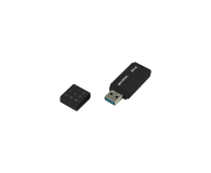 Pendrive GOODRAM UME3 32GB USB 3.2 Czarny - 606357 - zdjęcie 3
